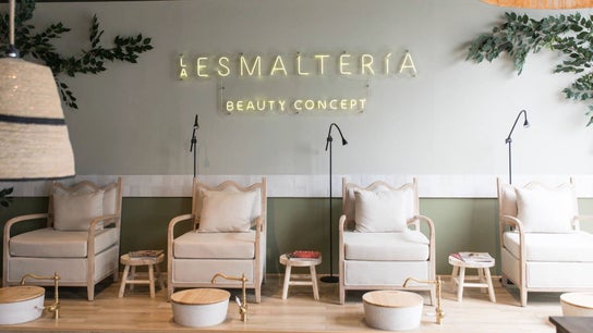La Esmalteria Valdebebas