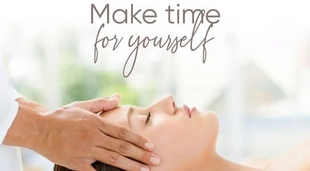 Therapeutic Touch Bild 2