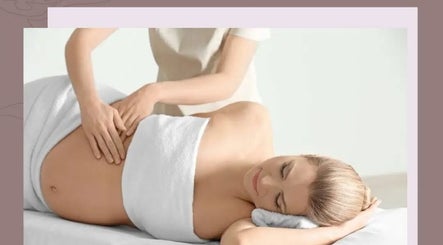 Therapeutic Touch Bild 3