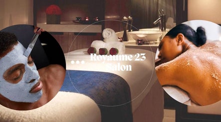 Royaume 23 Salon image 2