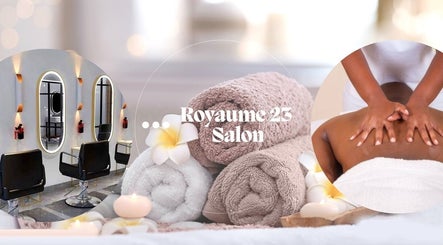Royaume 23 Salon image 3