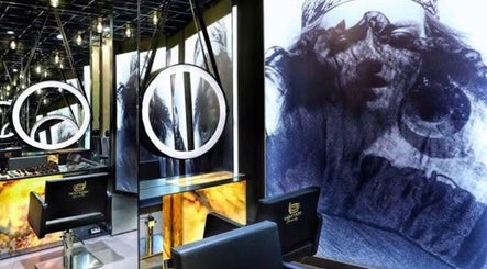 Hair and Nails Studio