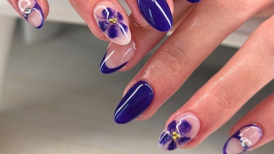 Eynonails
