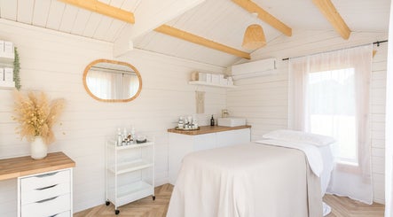 The Face and Body Studio