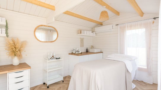 The Face and Body Studio