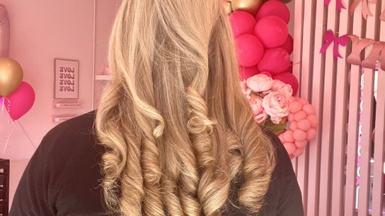 Hair by Susie Hancock