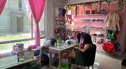 Bellanellanailspa slika 3