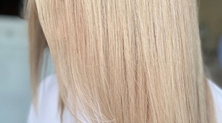 Precision Hair Salon image 3