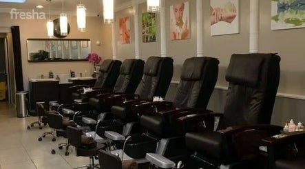 MStyle Nails Spa