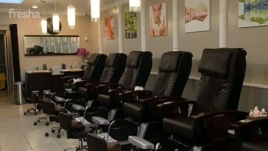 MStyle Nails Spa