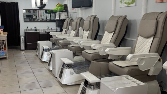 MStyle Nails Spa