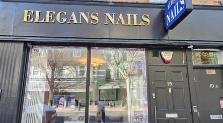 Elegans Nails image 3
