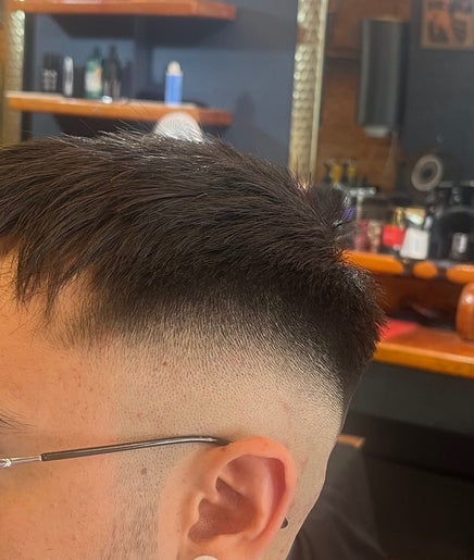 Barbería imagine 2