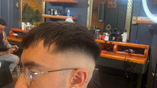 Barbería