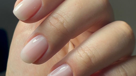 Rock My Nails