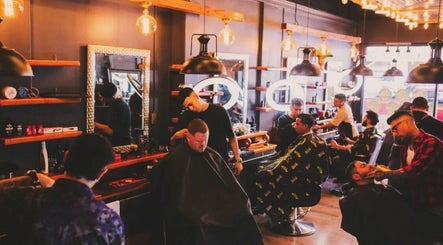 Barbero Viña del Mar image 2