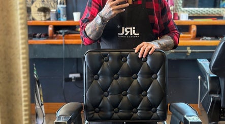 Barbero Viña del Mar image 3