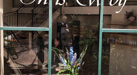 Chris Wolf, bilde 3