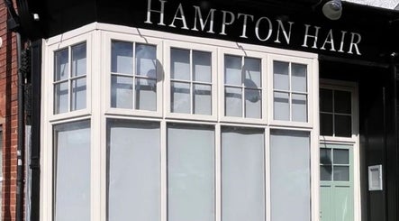 Front view of Brows and Lashlifts By Emma, Birmingham, England, GB displaying a modern white storefront.