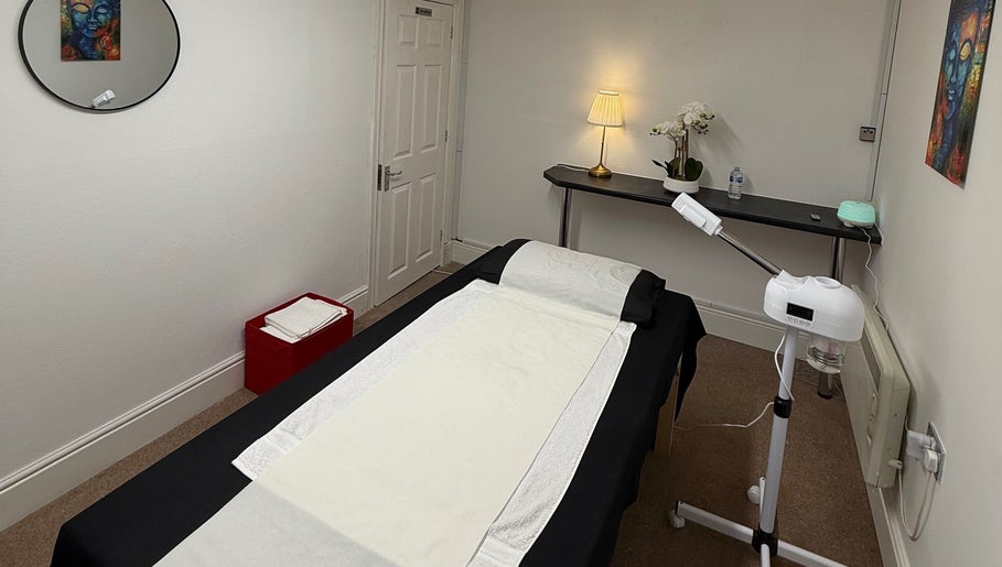 Serene Waves Spa image 1