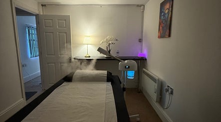 Serene Waves Spa image 2