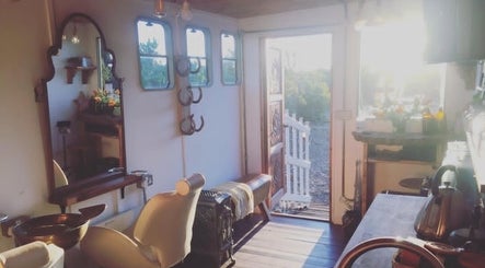 Wild organic hair studio