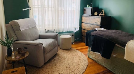 Remedy Massage Studio by June