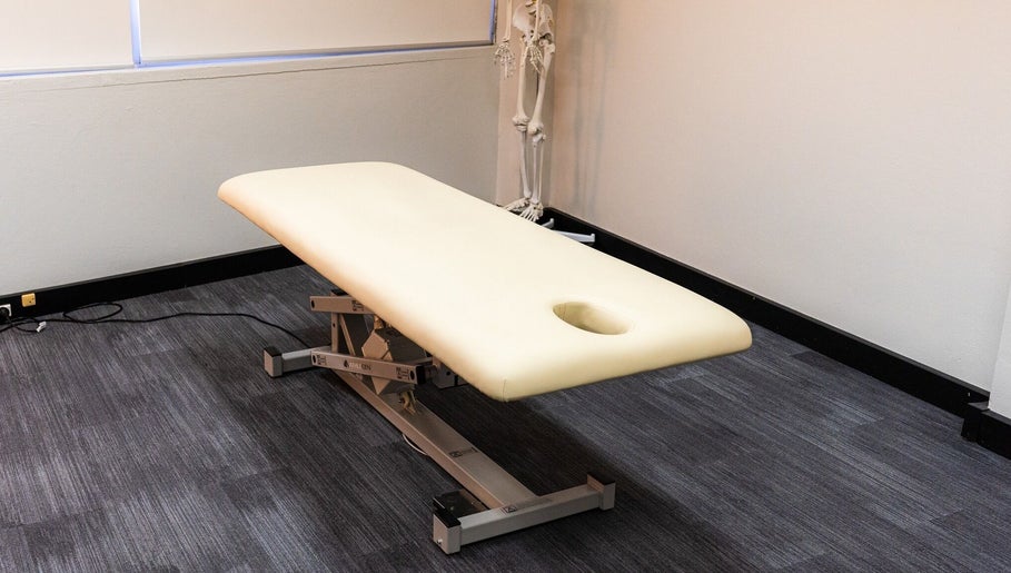 Ikkyu- Corrective Massage Therapy image 1