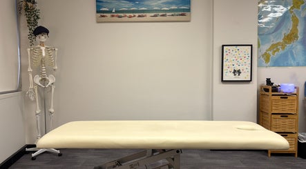 Ikkyu- Corrective Massage Therapy image 2