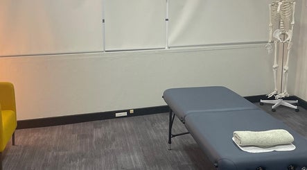 Ikkyu- Corrective Massage Therapy image 3