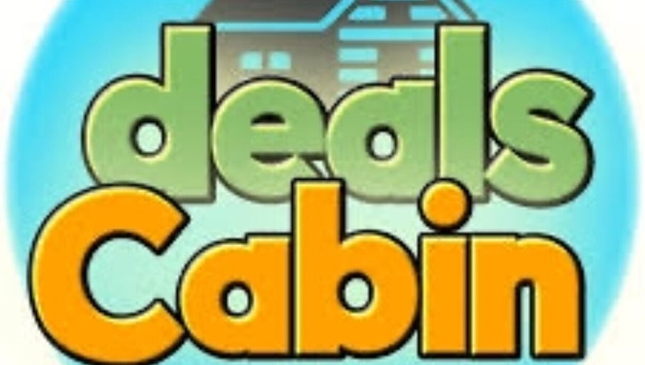 Deals Cabin image 1