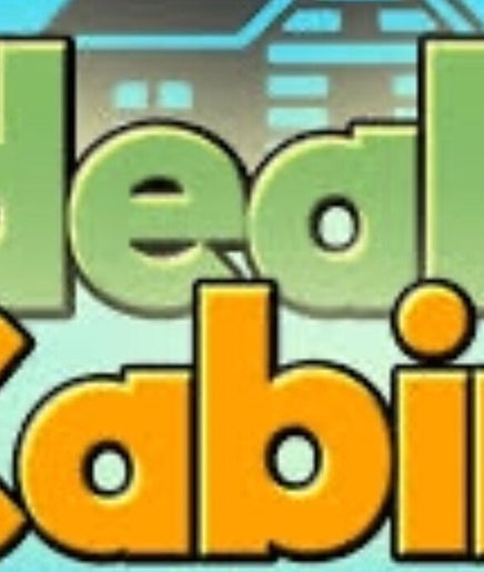 Deals Cabin image 2