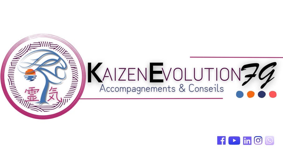 KAIZEN EVOLUTION - FG image 1