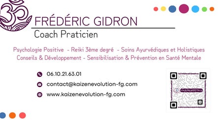 KAIZEN EVOLUTION - FG image 2
