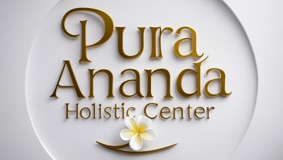 Pura Ananda Holistic Center image 1