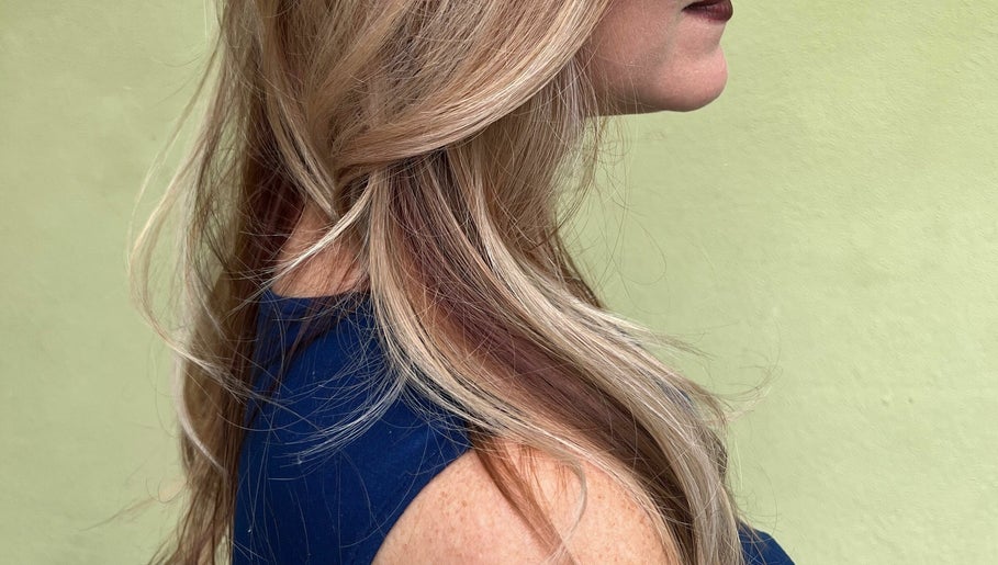 Hair Designs by Turiya  at Bentley Salon image 1