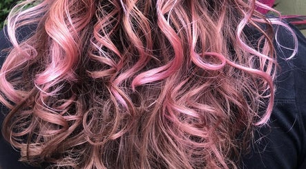 Hair Designs by Turiya  at Bentley Salon image 2