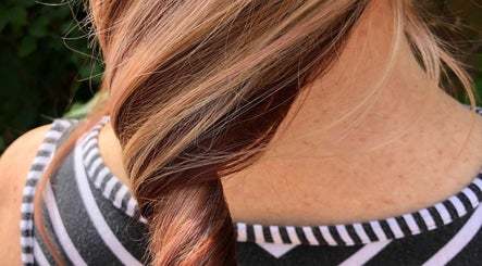 Hair Designs by Turiya  at Bentley Salon image 3