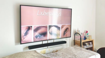 Lxbeautys
