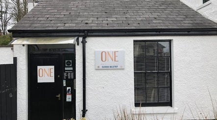 Sian Magee Hairdressing
