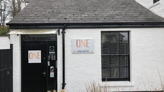 Sian Magee Hairdressing