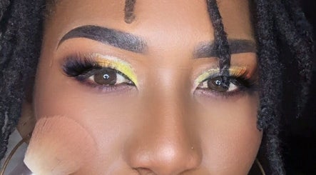 Lafee Makeup 971