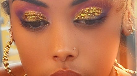 Imagen 2 de Lafee Makeup 971