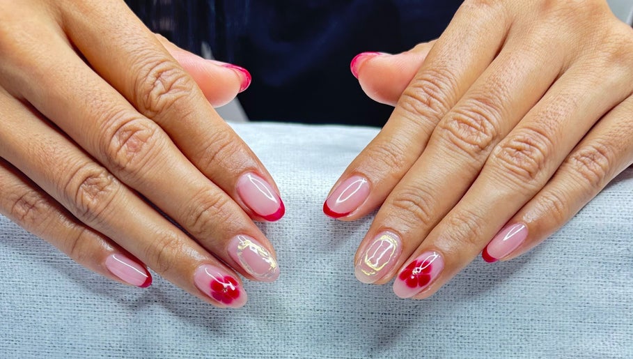 Francelys Gutierrez, bilde 1