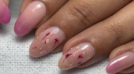 Francelys Nail Spa