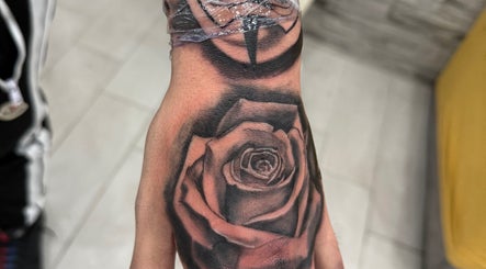 Dc12tattoo image 2