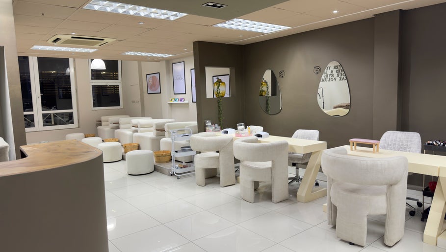 Amitié Glam Bar slika 1