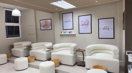 Amitié Glam Bar slika 3