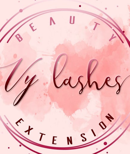 Vy Lashes afbeelding 2