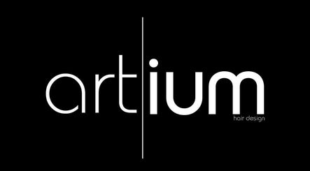 artium hair design
